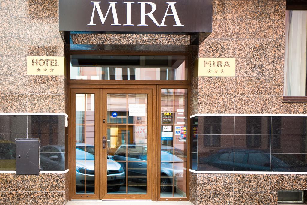 Hotel Mira Inn Prague Extérieur photo