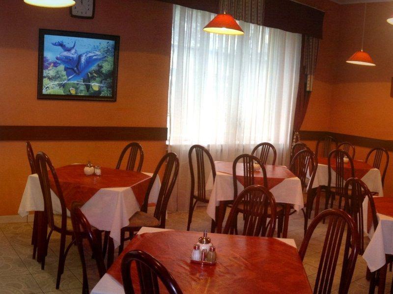 Hotel Mira Inn Prague Extérieur photo