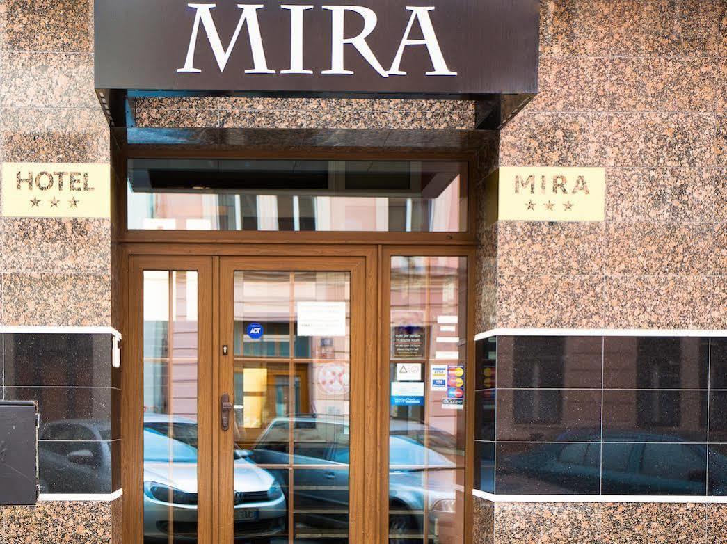 Hotel Mira Inn Prague Extérieur photo