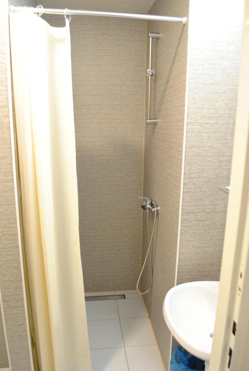 Hotel Mira Inn Prague Extérieur photo